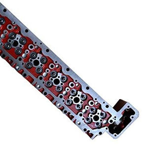 Cabeza de Cilindro de Motor J08C J08E 11101-E0541 para HINO, Precio de Fábrica, para Excavadora SK380D SK350-8 - Product Image 1