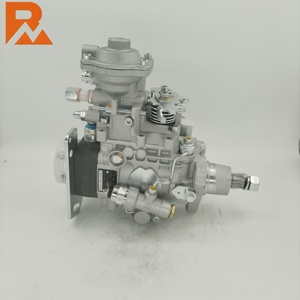 Pompe à injection de carburant 0460424421 VE4 12F1250L2032 504218827 L2032 pour moteur diesel F4CE9487N 4.5L - Product Image 2
