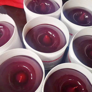 Grasso <span class=keywords><strong>Lubrificante</strong></span> Anidro al Calcio Impermeabile <span class=keywords><strong>per</strong></span> <span class=keywords><strong>Cuscinetti</strong></span> <span class=keywords><strong>a</strong></span> <span class=keywords><strong>Sfera</strong></span> <span class=keywords><strong>a</strong></span> Carico Medio e Usi Industriali Multiuso - Product Image 3