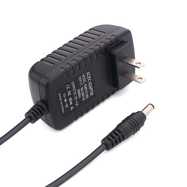 Power Supply Adapter 12v1a Power Supply Adapter 12V2A  Ac/dc Adapter