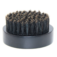 Bonne qualité Top vente nouveau style sangliers poils hommes moustache barbe brosse
