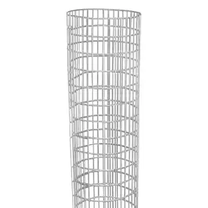 6,5mm Glavanizado o recubierto de negro Vermin & Snake Wire Mesh