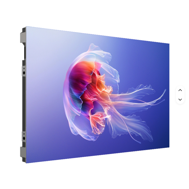 High Quality 8K HDR10+ Indoor LED Video Screen Wall with 5-Year Warranty