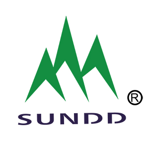 Dongguan Sundd Woven Material Co., Ltd. logo