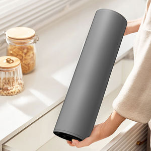 91x41cm Extra Große Speisenwärmematte Hält Essen Warm oder Auftauen Elektrische Silikon-Heizmatte Mit 9 Temperaturstufen und 12-Stunden-Timer - Product Image 4