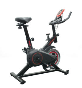 ब्राज़ील जिम उपकरण जिम फिटनेस के लिए सस्ती स्पिन बाइक, घरेलू शरीर का निर्माण व्यायाम - Product Image 5