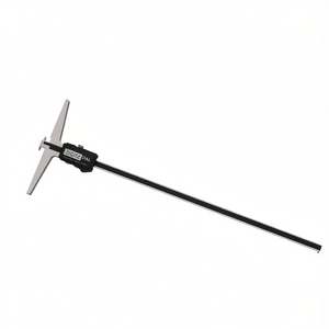 Calibrador Digital Vernier de Profundidad Ttake de 200 mm, Resistente al Agua IP67 con Pantalla para Mediciones de Precisión - Product Image 2