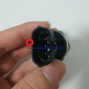 Nouveau capteur de pression de rampe d'injection, régulateur commun OEM 0 281 <span class=keywords><strong>006</strong></span> <span class=keywords><strong>163</strong></span>/0281006163 OLIVER pour ALTIS AURIS URBAN - Product Image 4