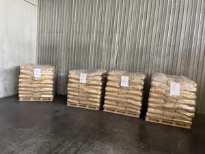 Suministro de fábrica Precio a granel Grado alimenticio Dunaliella Salina Polvo en stock - Product Image 6