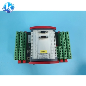 UNIDAD DE E/S DIGITALES REMOTA ORIGINAL SUPPLY <span class=keywords><strong>RDIO</strong></span> 8/24-0 5 # 1 LOC # A912 - Product Image 1