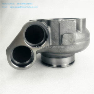 กังหันที่อยู่อาศัยเทอร์โบ K37ใหม่53379706784 53379706783 53379706780 53379886784 53379886780 53379886783 - Product Image 4