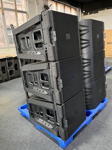 Sistema de Altavoces de Línea Pasiva de Audio Profesional VTXV255, Sistema de Sonido para Conciertos al Aire Libre - Product Image 4