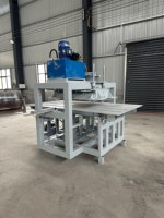 Démonteur de cadres solaires haute efficacité, séparation rapide de l'aluminium, non destructif sans endommager les cellules