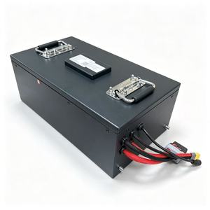 Developed and Tested Smart Lithium Battery Voltage Display <b>Energy</b> <b>Storage</b> Off-grid <b>System</b> Portable Industrial Grade Backup Power - Product Image 3