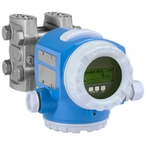 Endress Hauser PMD75-ABC7H21BAAU Intelligent Differential Pressure Transmitter