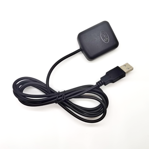 Sản phẩm chất lượng độ nhạy cao kết nối <span class=keywords><strong>USB</strong></span> g-chuột GPS <span class=keywords><strong>Receiver</strong></span> - Product Image 2