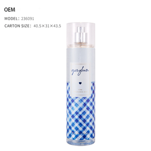 Etiqueta privada Unisex Body Spray Perfume OEM Original Rose and Milk Perfumado a granel Venta al por mayor <span class=keywords><strong>Secret</strong></span> Part <span class=keywords><strong>Desodorante</strong></span> para hombres y mujeres - Product Image 1