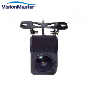 1/2.9 CMOS AHD 1080P Cámara de monitoreo inverso, 150 ° Gran angular, IP68/69K Impermeable, Sin guía, para camión/autobús/RV - Product Image 4
