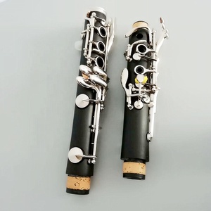 คลาริเน็ตเสียง <span class=keywords><strong>C</strong></span> 17คีย์คุณภาพสูงในประเทศจีน - Product Image 6