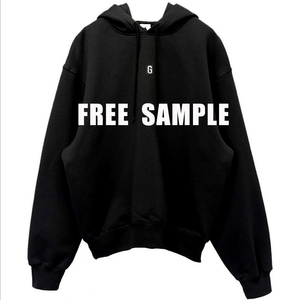 Sudadera con Capucha de Estilo Urbano Hip Hop con Estampado, Ecológica, Transpirable, 95% Algodón, Corte Holgado, con Bolsillo, Precio Bajo - Product Image 2