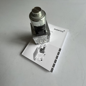 5610141530 ระบบไฮดรอลิกแบบสัดส่วน ED05 E/P พร้อมระบบปรับได้ - Product Image 5