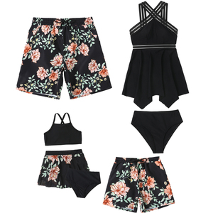 Holesale-Conjunto de ropa para madre e hija, conjunto de ropa para mamá y yo - Product Image 2