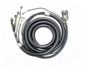 Cable 3HNA013179-001 para Robot de Pulverización y Pintura MPX1950 / IRB52 / IRB54 - Product Image 3