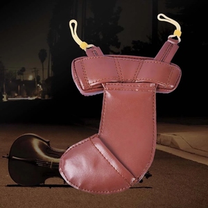 Đàn <span class=keywords><strong>Violin</strong></span> Chất Lượng Cao, Tấm Kê Vai Đàn <span class=keywords><strong>Violin</strong></span> Điều Chỉnh Được Hỗ Trợ - Product Image 2