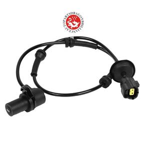 Capteur de vitesse de roue ABS OEM 96473221 96534910 96959997 96473222 96473223 96959998 95996130 95996129 96473224 Pour Chevrolet Aveo - Product Image 1