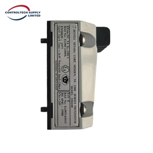 Sistema de Estructura de Rack 102618-01 en Stock, Componente de Monitoreo de Grado Industrial Bently Nevada Serie 3500, Envío Rápido - Product Image 4