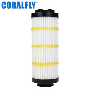 Filtre à huile hydraulique pour moteur diesel d'excavatrice 389-1079/3891079 Coralfly certifié ISO/TS 16949:2015 – Vente en gros - Product Image 5