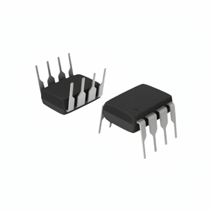 Authorized Distributor Buy Online Electronic Components Power Management (PMIC) DS1706LEPA+ 8 DIP - Product Image 1