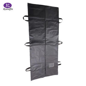 Sacs de corps humain funéraires cadavre <span class=keywords><strong>mortuaire</strong></span> mort <span class=keywords><strong>sac</strong></span> de corps - Product Image 3