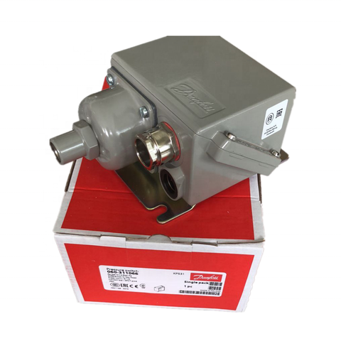 Original KPS31 KPS KPS31 KPS35 KPS37 KPS39 Series Pressure Switch 060-310966 KPS31 EU Supplier All Models Available Original