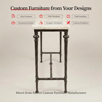 Meuble d'entrée moderne en bois de luxe italien, console de couloir, table de rangement, armoire latérale, décoration de salon, maison, villa