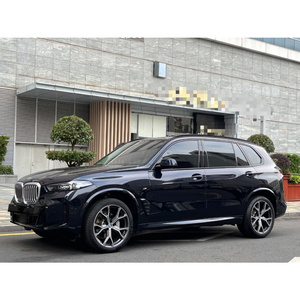 Guazi <span class=keywords><strong>2023</strong></span> <span class=keywords><strong>BMW</strong></span> <span class=keywords><strong>X5</strong></span> SUV de 5 Plazas, Motor de Gasolina, Listo para Enviar, Automático, Volante a la Izquierda, para Propietarios de SUV de Larga Duración - Product Image 1
