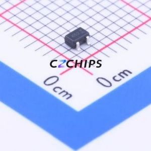 Diodo Original Nuevo BAV199W-7 SOT-323-3, Diodo de Propósito General, Venta al por Mayor de Componentes Electrónicos, Proveedor de Chips y Servicio BOM - Product Image 1