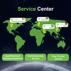 آلة أوتوماتيكية لتعليب وختم علب البيرة، ماكينة ختم العلب المعدنية - Product Image 2