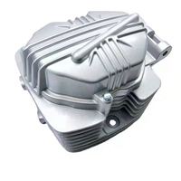 Moteur de moto CG125 125cc de qualité supérieure, assemblage moteur ATV, vente directe usine