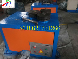 Three Drive Rollers Manual Sheet Metal <strong>Still</strong> bar Profile Bending Machine Price - Product Image 4