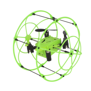 Kyk 2.4GHz rc mini Drone Skywalker tường leo núi bay không người lái chống rơi 360 xoay tùy chỉnh bán buôn UFO mini bay không người lái bay bóng - Product Image 2