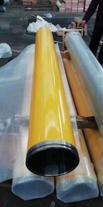 อะไหล่ปั๊มคอนกรีตจากโรงงาน กระบอกสูบส่งไฮดรอลิก DN230 สำหรับคอนกรีต - Product Image 6