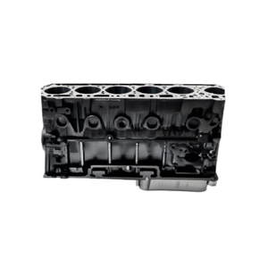 Bloque de Cilindros C32 C32B C175 12 C175 73, Conjunto de Motor Diésel de Alto Rendimiento, Turbo Modificado - Product Image 1