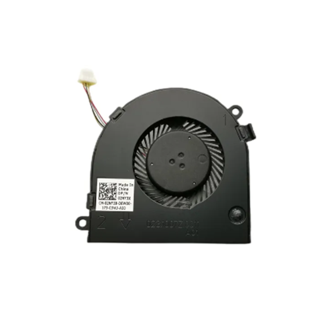 2NY3X Laptop Built-in Cooling Fan for Dell Latitude 13 3380