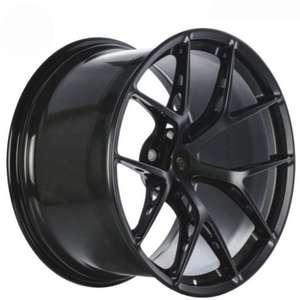 <span class=keywords><strong>Jantes</strong></span> forgées concaves profondes personnalisées <span class=keywords><strong>18</strong></span> 20 <span class=keywords><strong>pouces</strong></span> Noir Monoblock <span class=keywords><strong>Jantes</strong></span> de voiture de tourisme <span class=keywords><strong>Jantes</strong></span> en alliage pour benz <span class=keywords><strong>bmw</strong></span> audi - Product Image 5