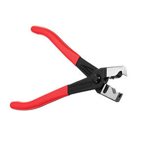 <span class=keywords><strong>Pince</strong></span> pour colliers de serrage de tuyaux de climatisation de voiture, <span class=keywords><strong>pince</strong></span> pour colliers de serrage de soufflets d'arbres de transmission - Product Image 2
