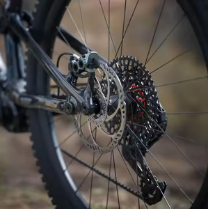 Amflow e sepeda amflow <span class=keywords><strong>pl</strong></span> 600wh 800 wh-l, dengan pengisi daya Cepat DJl Aviox 508W amflow dji mtb ebike - Product Image 5