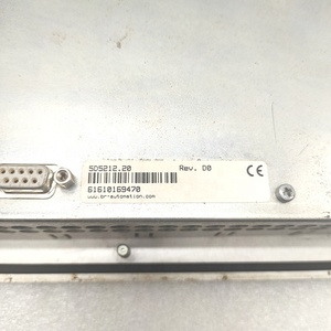หน้าจอสัมผัส PLC HMI ของแท้ B&R รุ่น 5D521220 5AP920.1505-01 5D5212.20 - Product Image 4