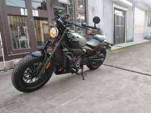 Motocyclettes d'occasion <span class=keywords><strong>Cf</strong></span> 450clc, motos de sport de croisière d'occasion pour les voyages et les croisières, motos à essence - Product Image 1