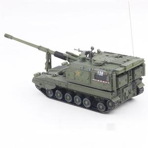 1/72 cina PLZ-05 semovente artiglieria 05 obice decorazione da collezione Desktop - Product Image 5